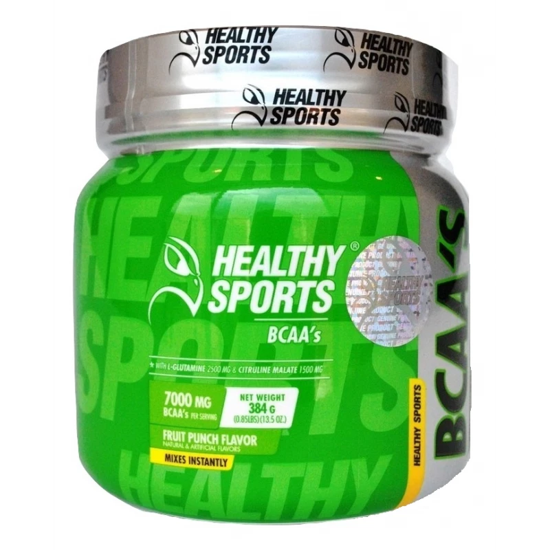 BCAA