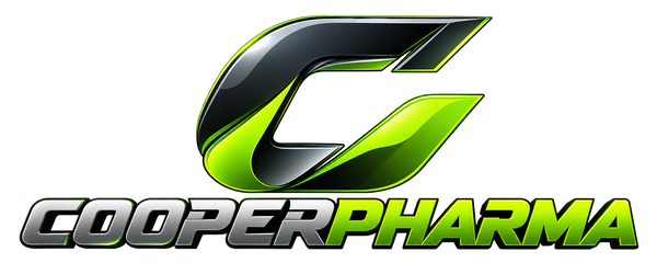 COOPER PHARMA LTD.