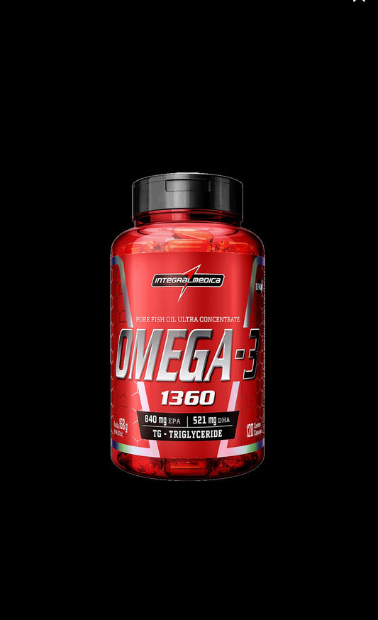 Omega 3 con sello IFOS