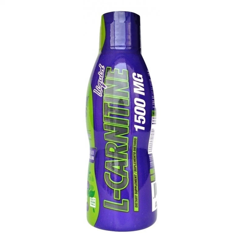 L CARNITINA LIQUIDA