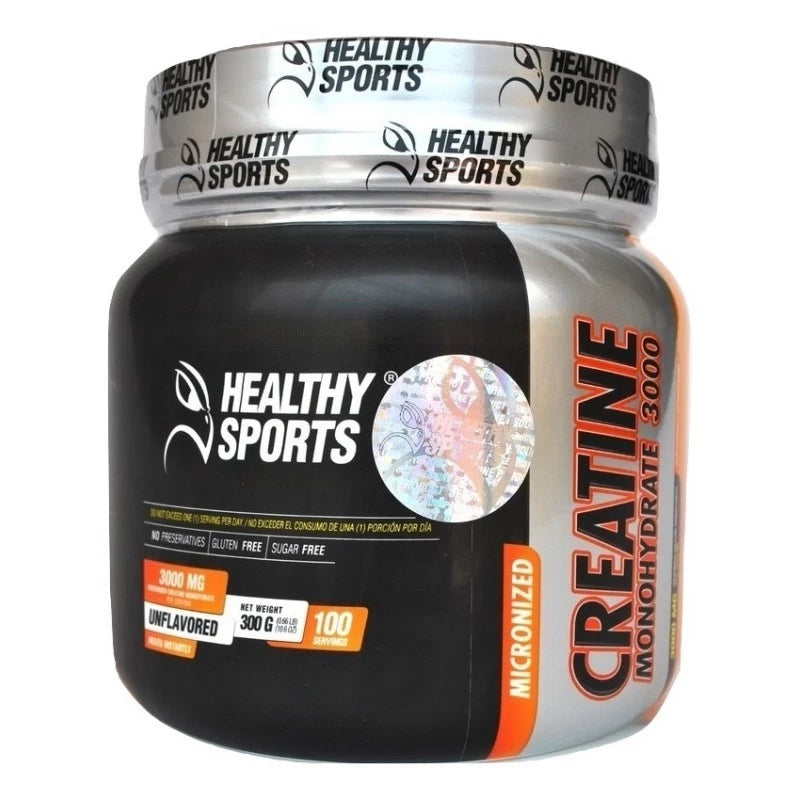CREATINA