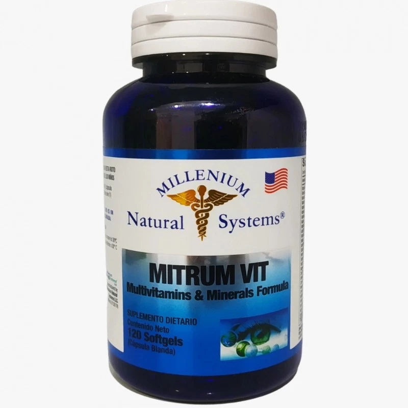 MITRUM VIT